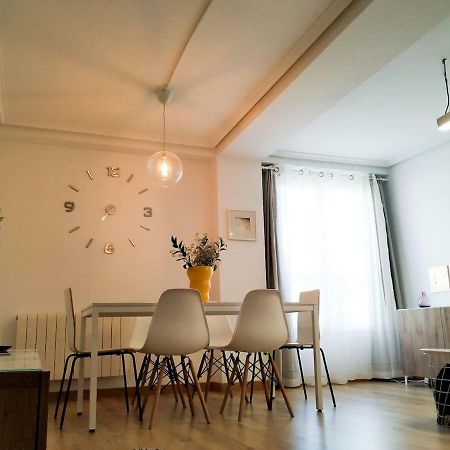 Living Burgos Apartment Exterior foto