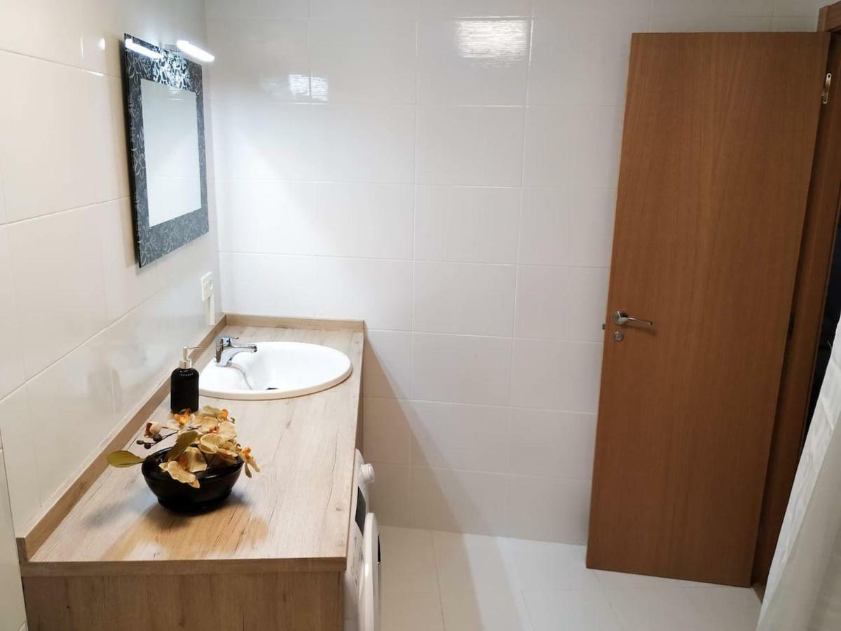 Living Burgos Apartment Exterior foto