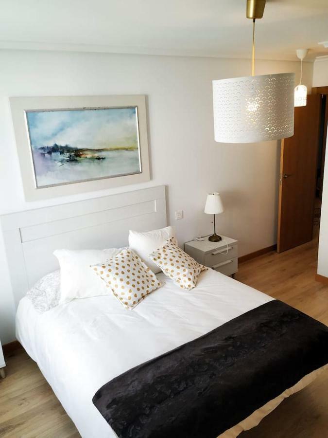 Living Burgos Apartment Exterior foto
