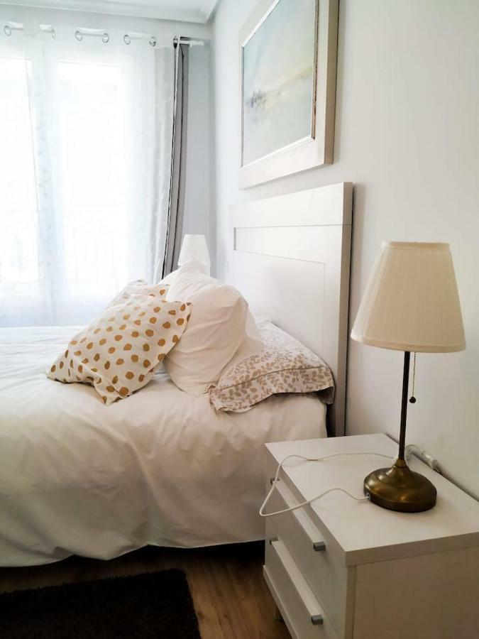 Living Burgos Apartment Exterior foto